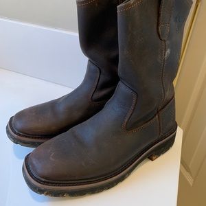 Wolverine Floorhand Wellington Waterproof Boots